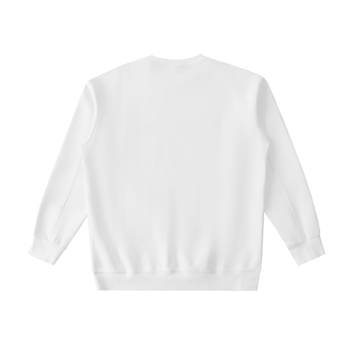 ARROYOCLOTHING BLANK HEAVYWEIGHT SWEATSHIRT