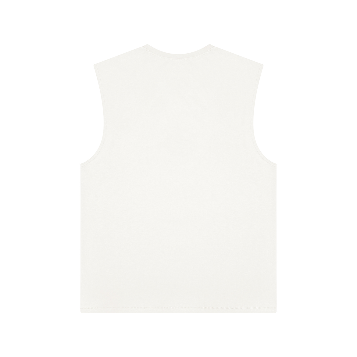 BLANK TANK TOP