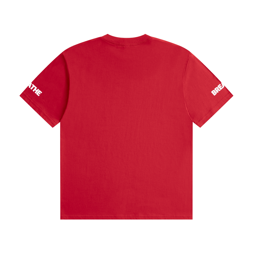 DONT LOSE FOCUS TEE
