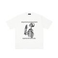 PRAY VINTAGE WASH OVERSIZED TEE