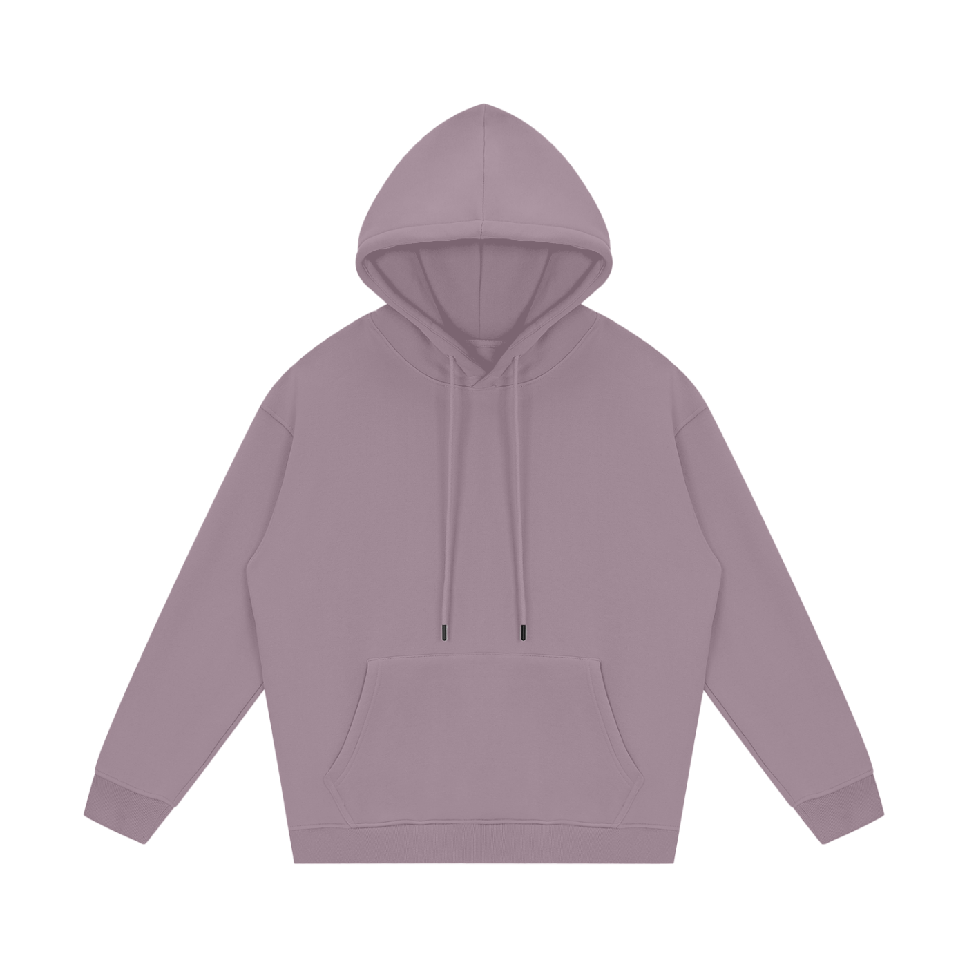 AC CIRCLE DESIGN HOODIE