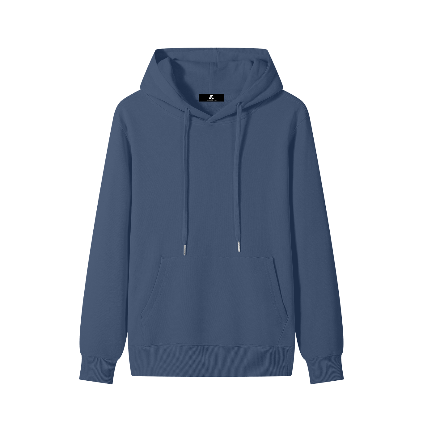 NOSTALGIA HURTS HOODIE