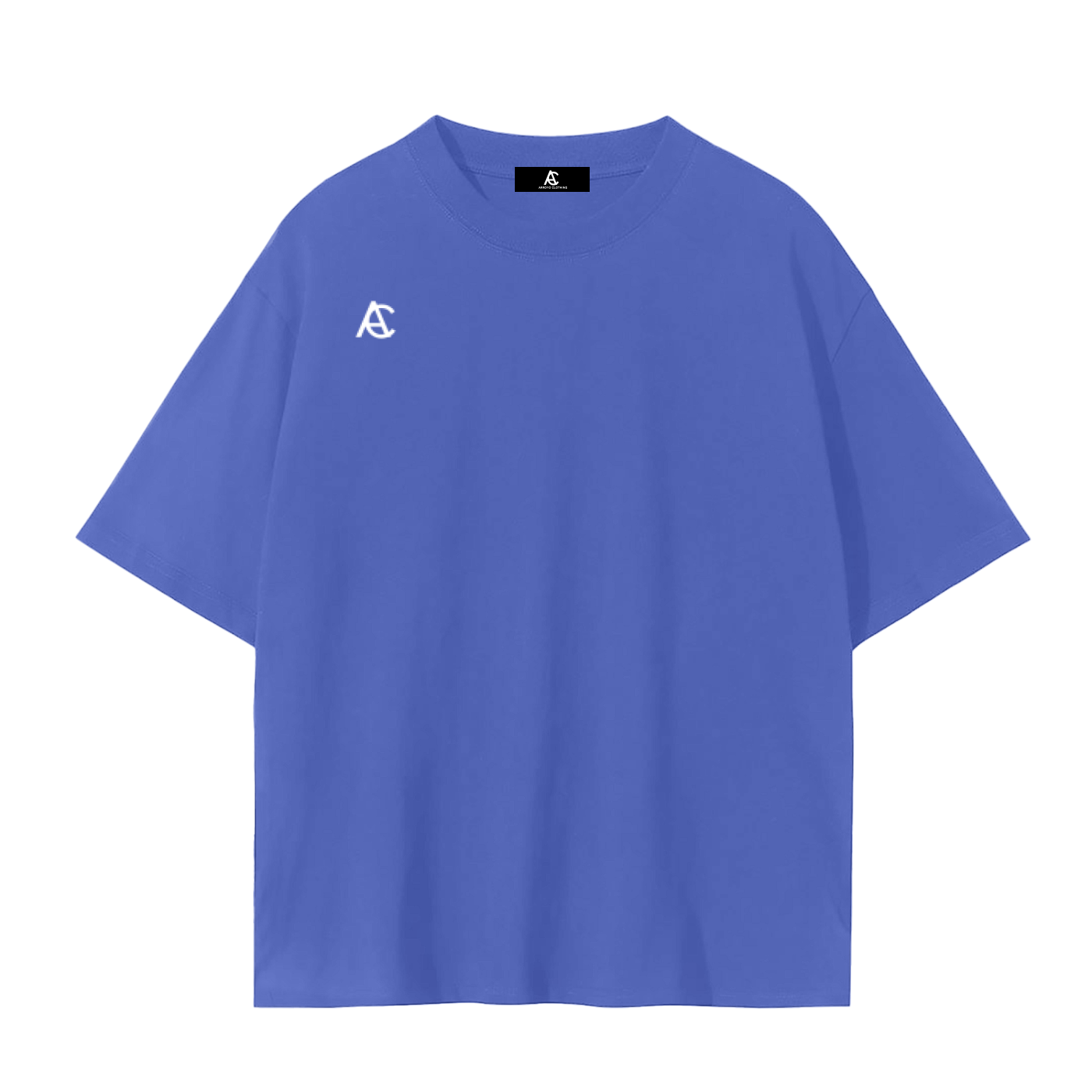 ARROYOCLOTHING LOGO TEE