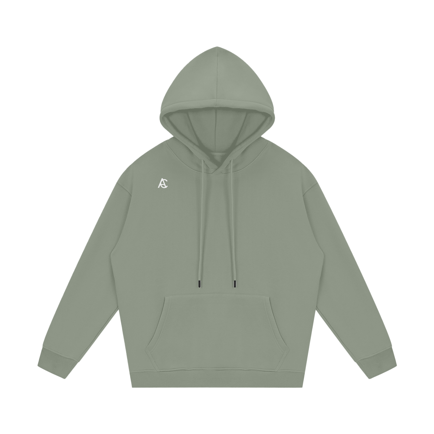LOGO HOODIE
