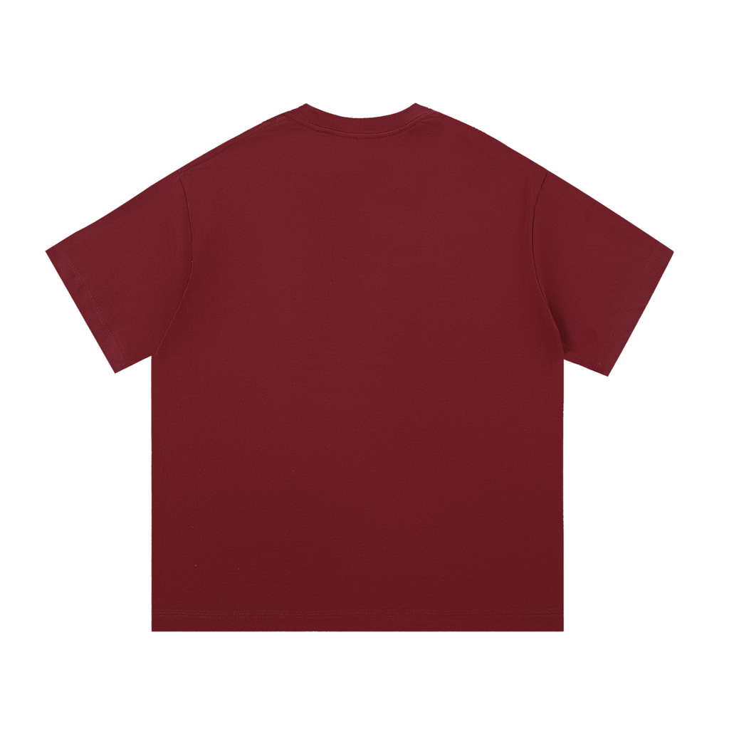 KNOW YOUR WORTH TEE