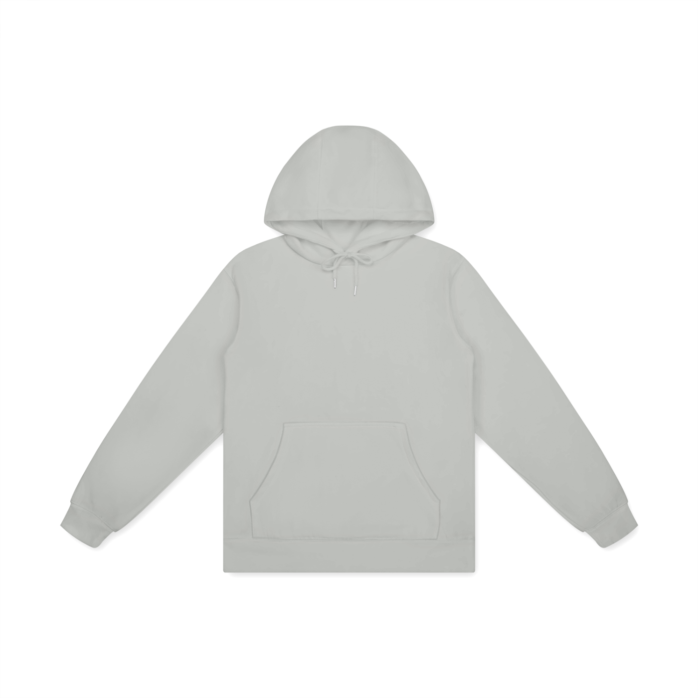 STOP WORRYING HOODIE