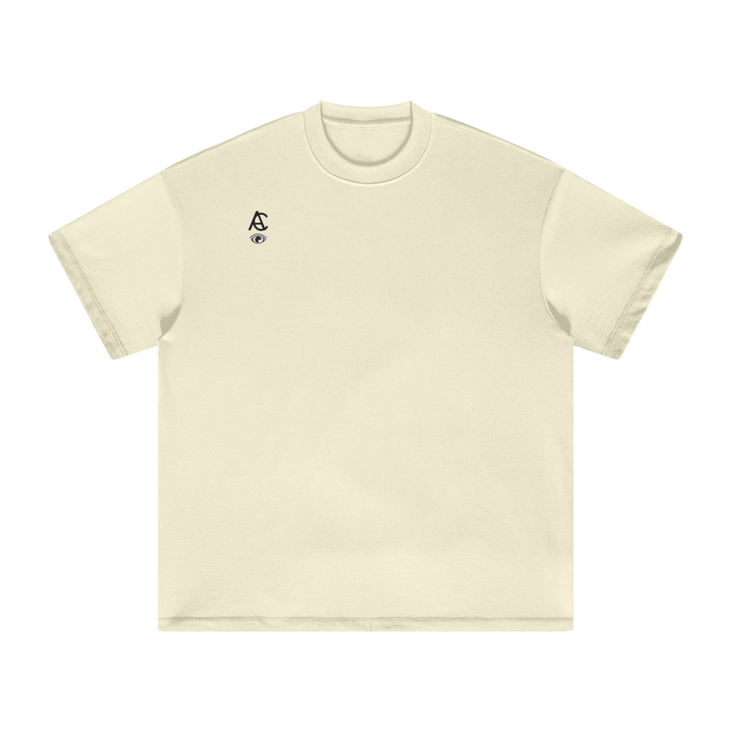 HEAVYWEIGHT/OVERSIZED SERENITY STATE TEE