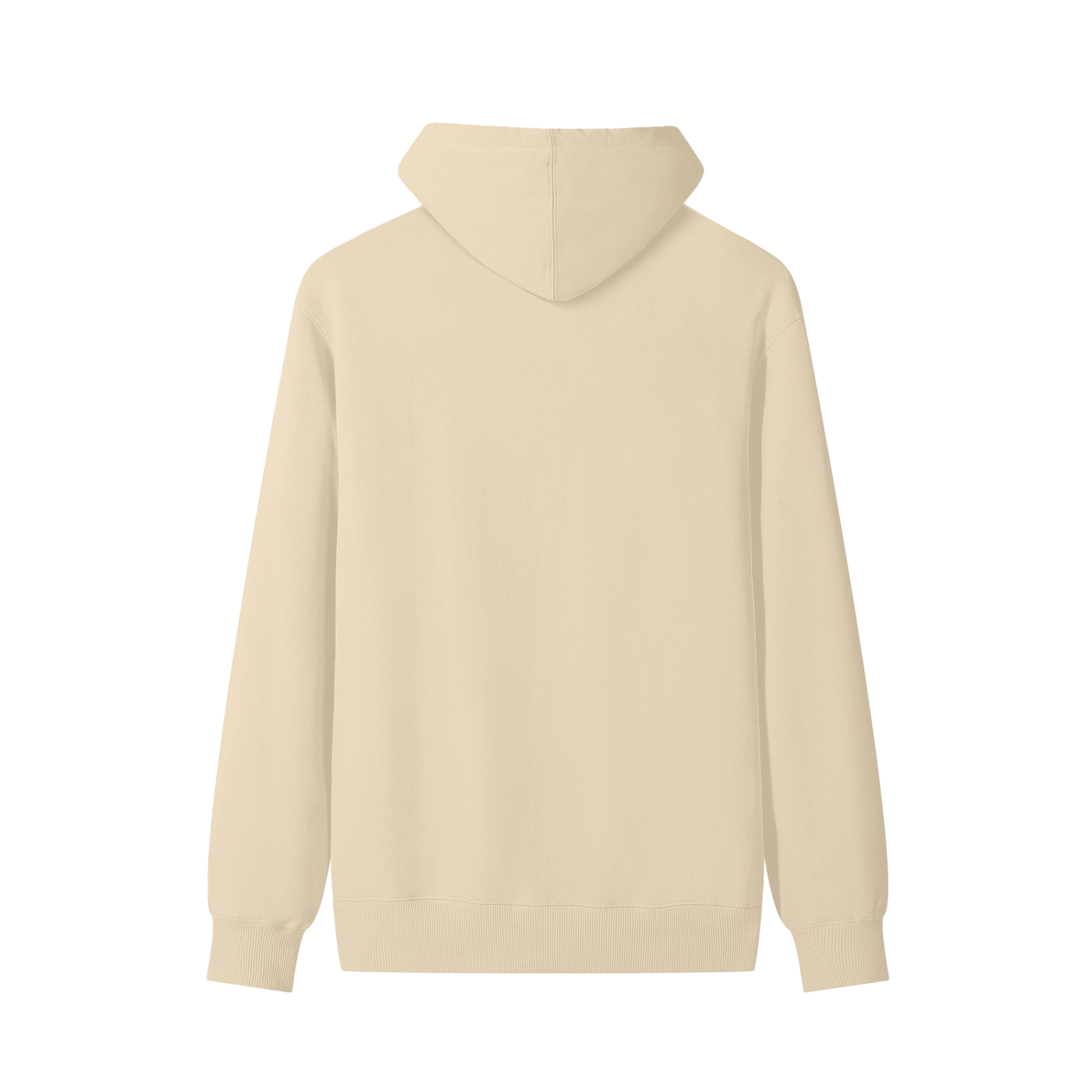 ARROYOCLOTHING BLANK HOODIE