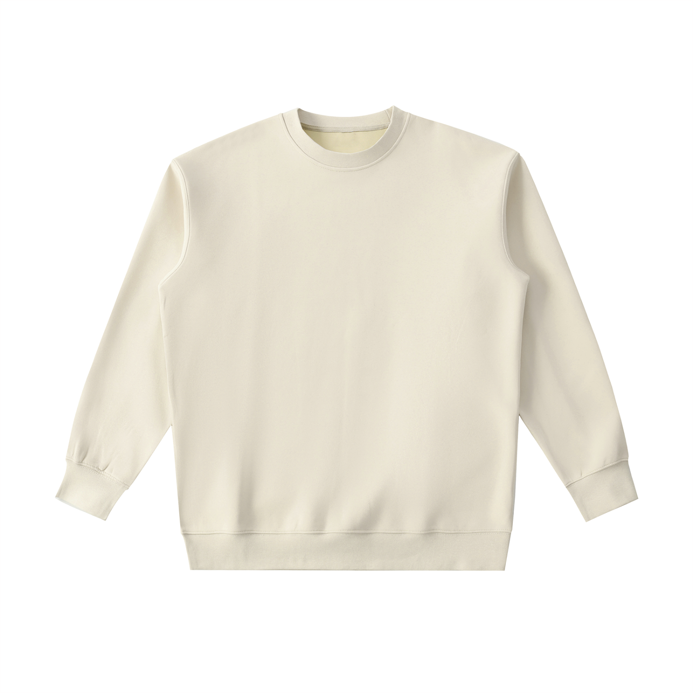ARROYOCLOTHING BLANK HEAVYWEIGHT SWEATSHIRT