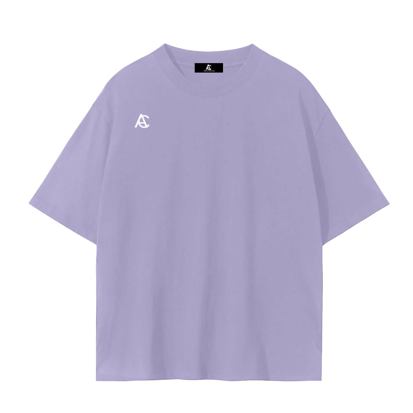 ARROYOCLOTHING LOGO TEE