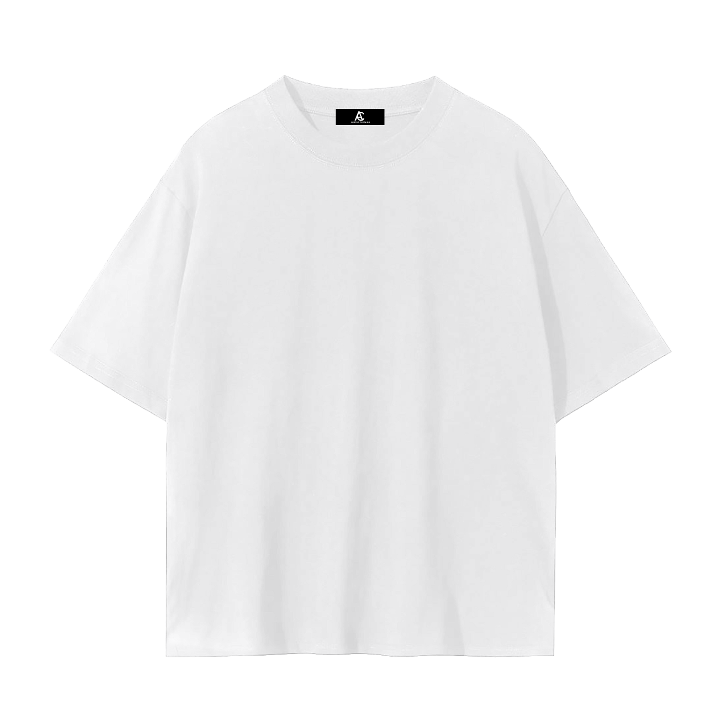 PUT YOUR FAITH IN GOD TEE