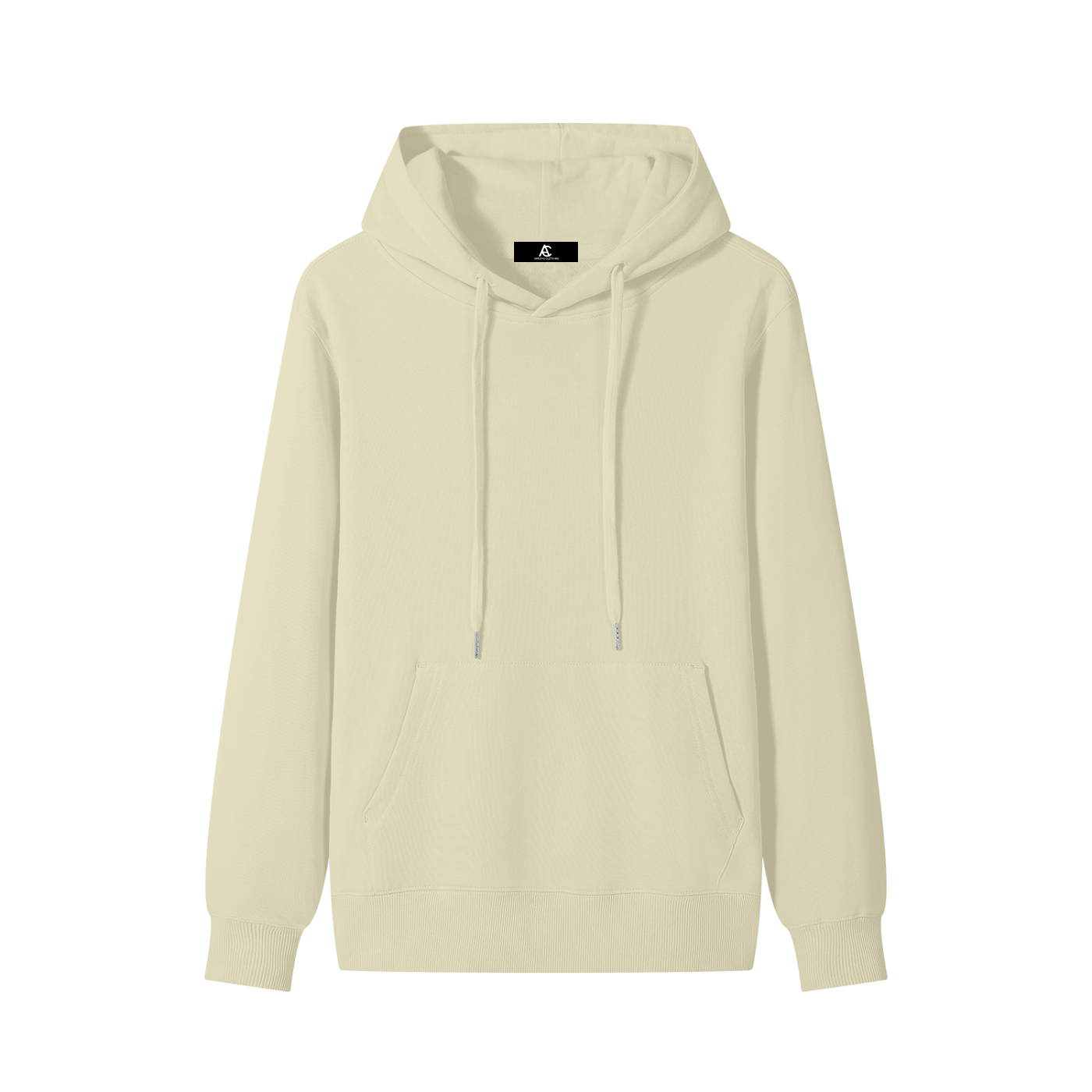 ARROYOCLOTHING BLANK HOODIE