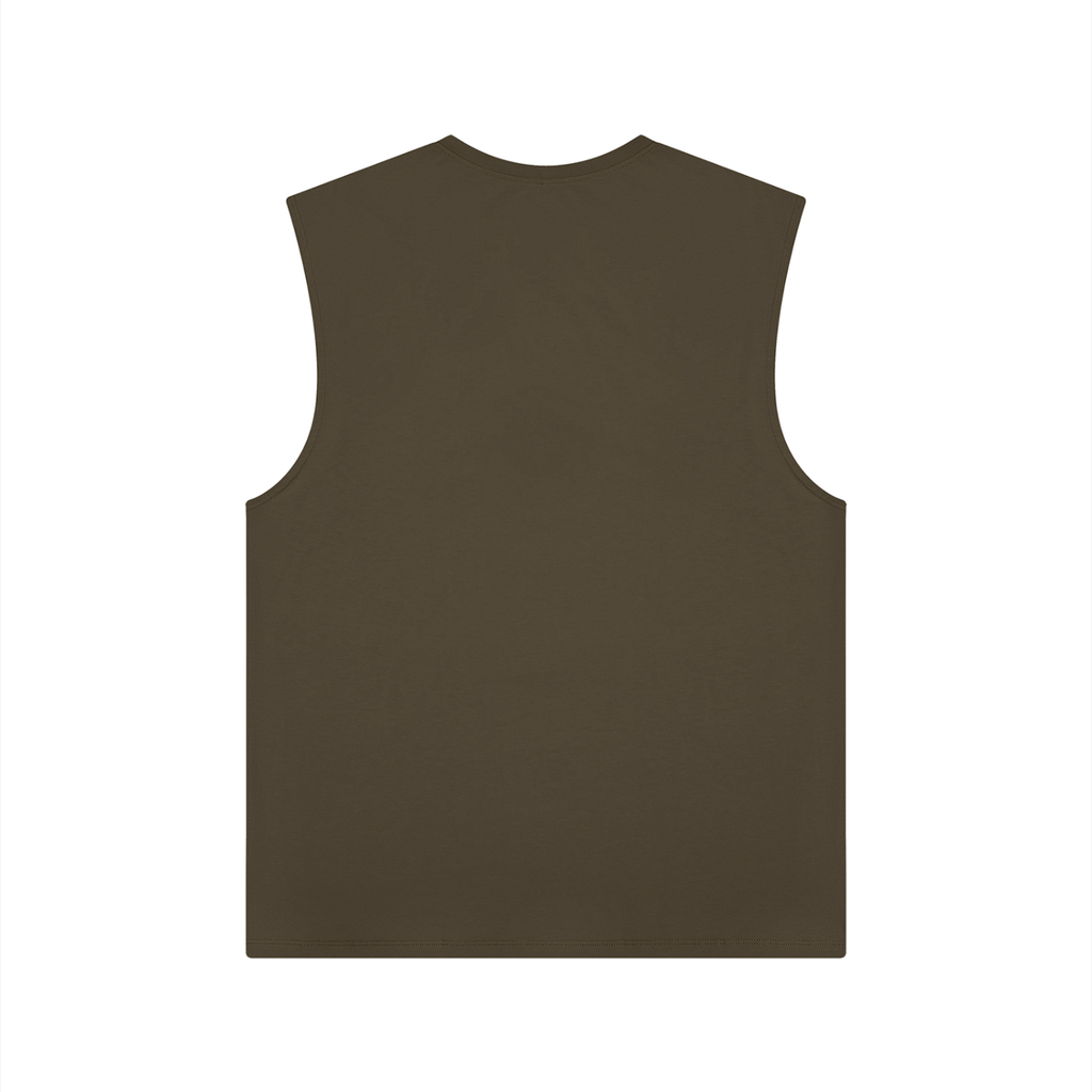 BLANK TANK TOP
