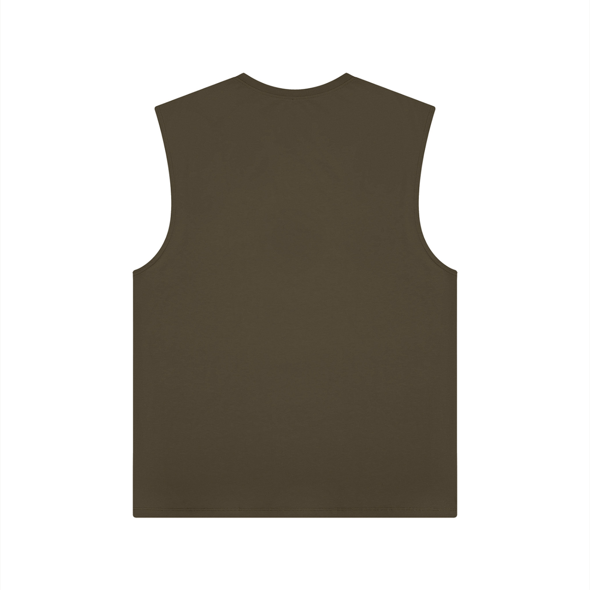 BLANK TANK TOP