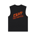 ENJOY THE PROCESS TANK TOP