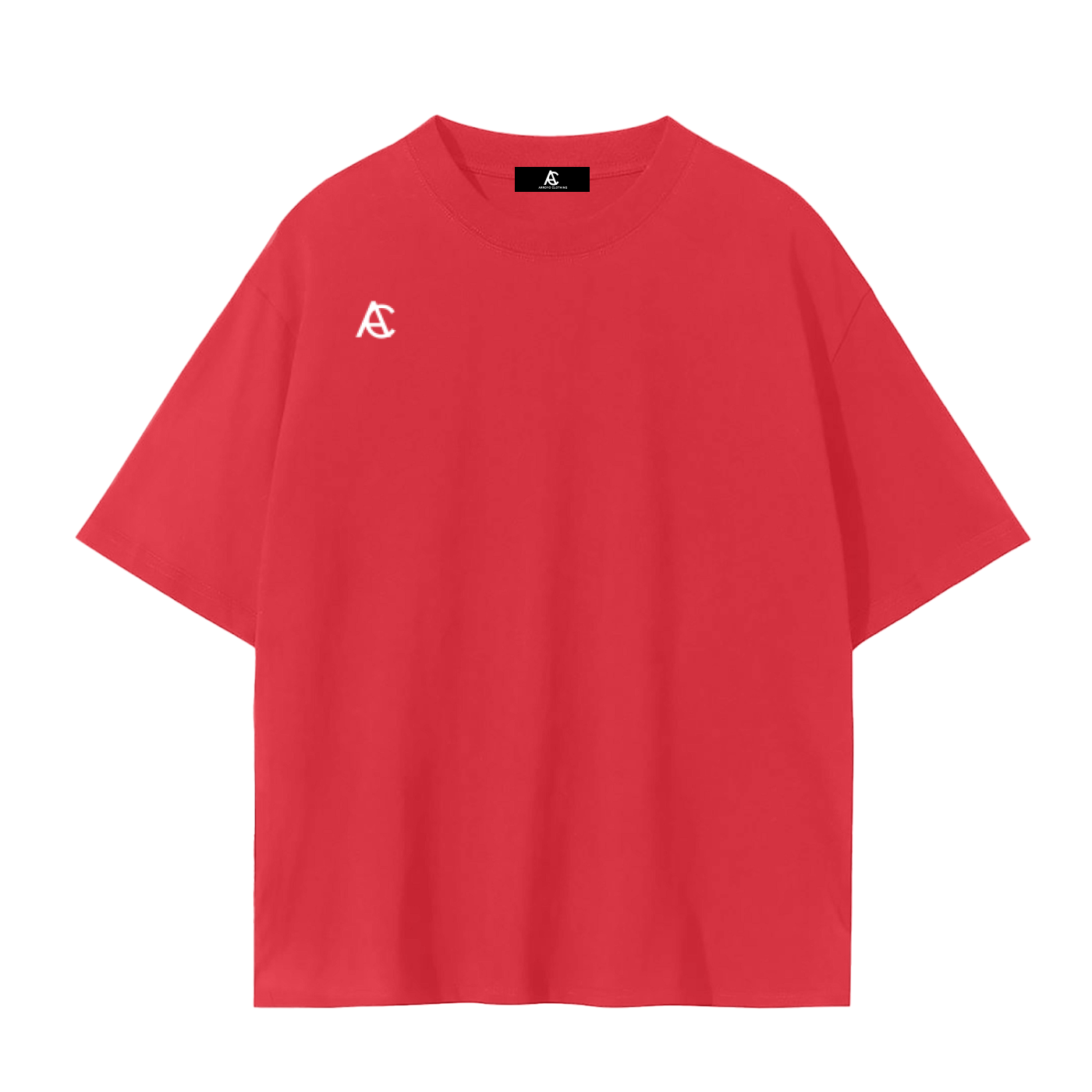 ARROYOCLOTHING LOGO TEE