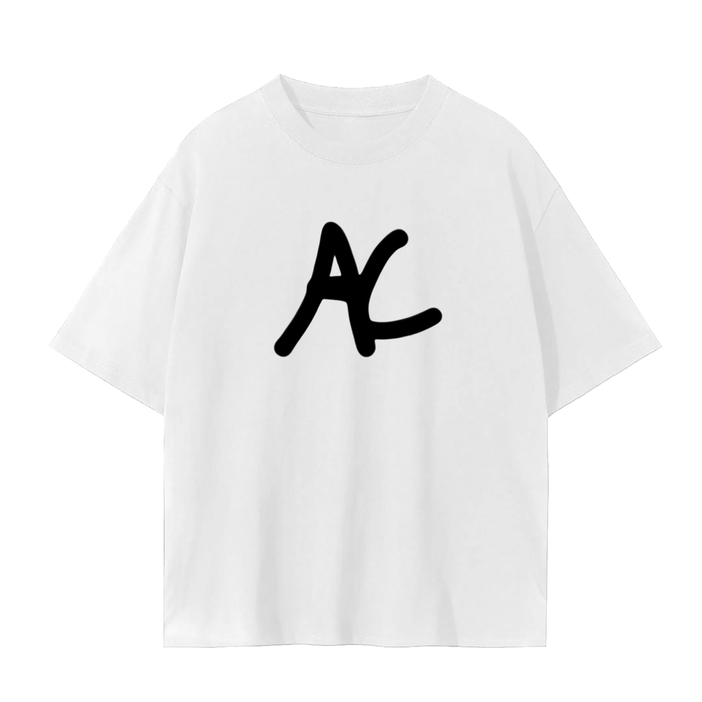 AC MARKER STYLE TEE