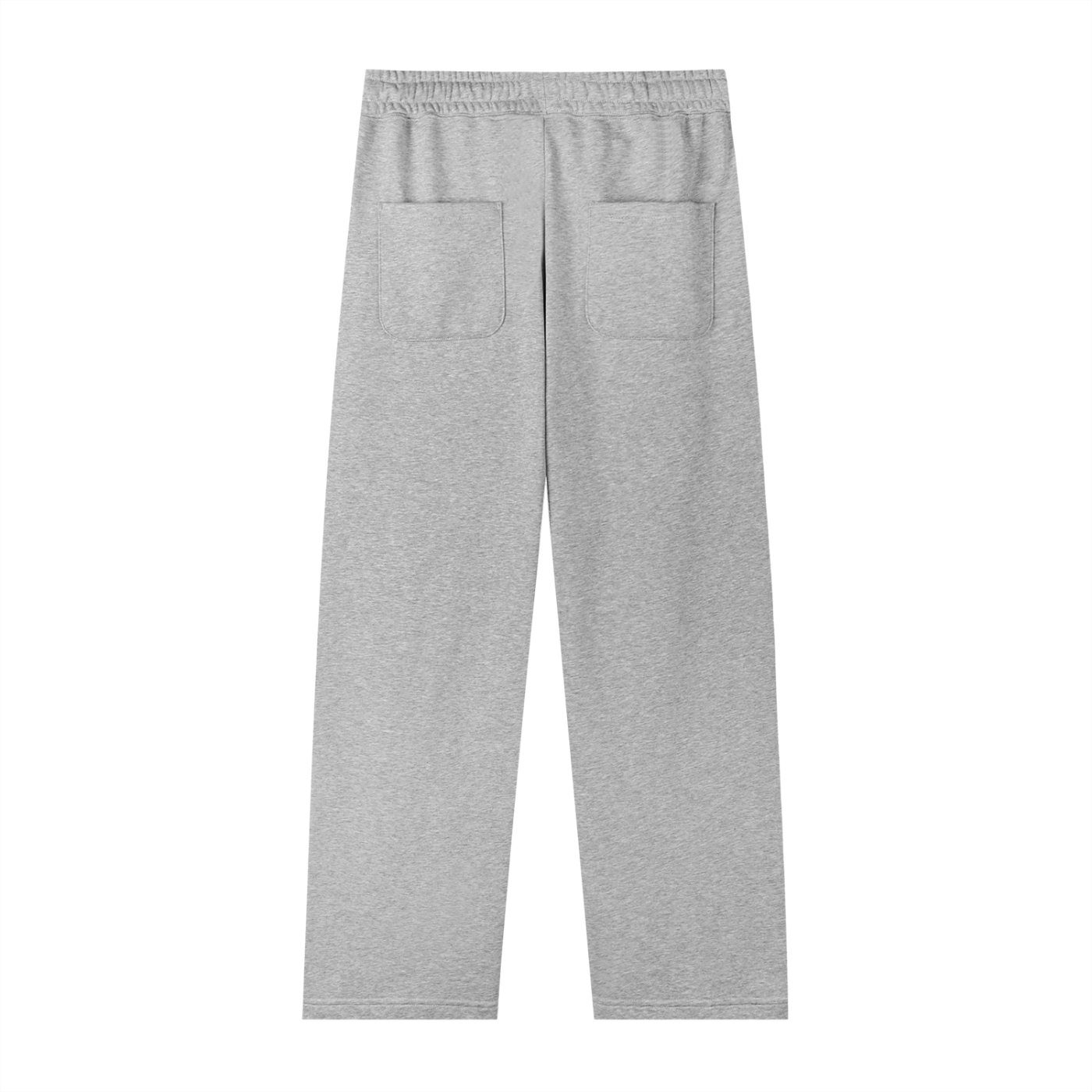 ARROYOCLOTHING BLANK SWEATPANTS