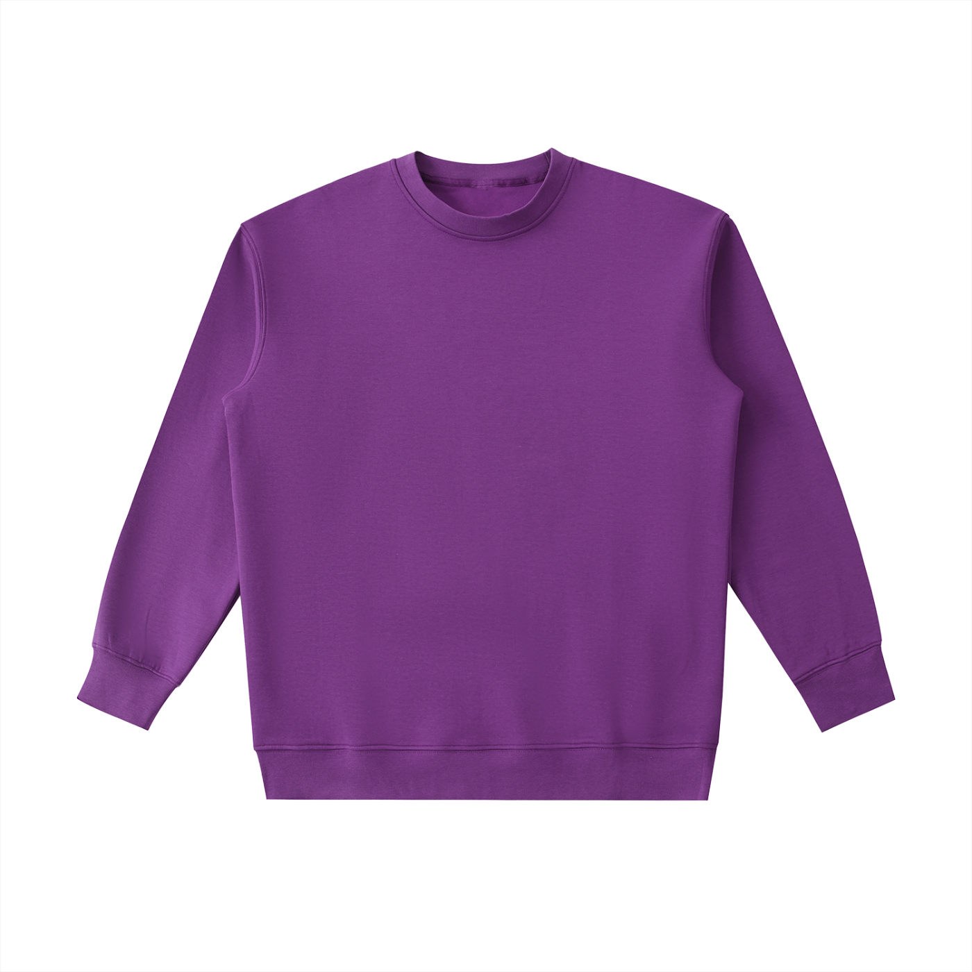 ARROYOCLOTHING BLANK HEAVYWEIGHT SWEATSHIRT