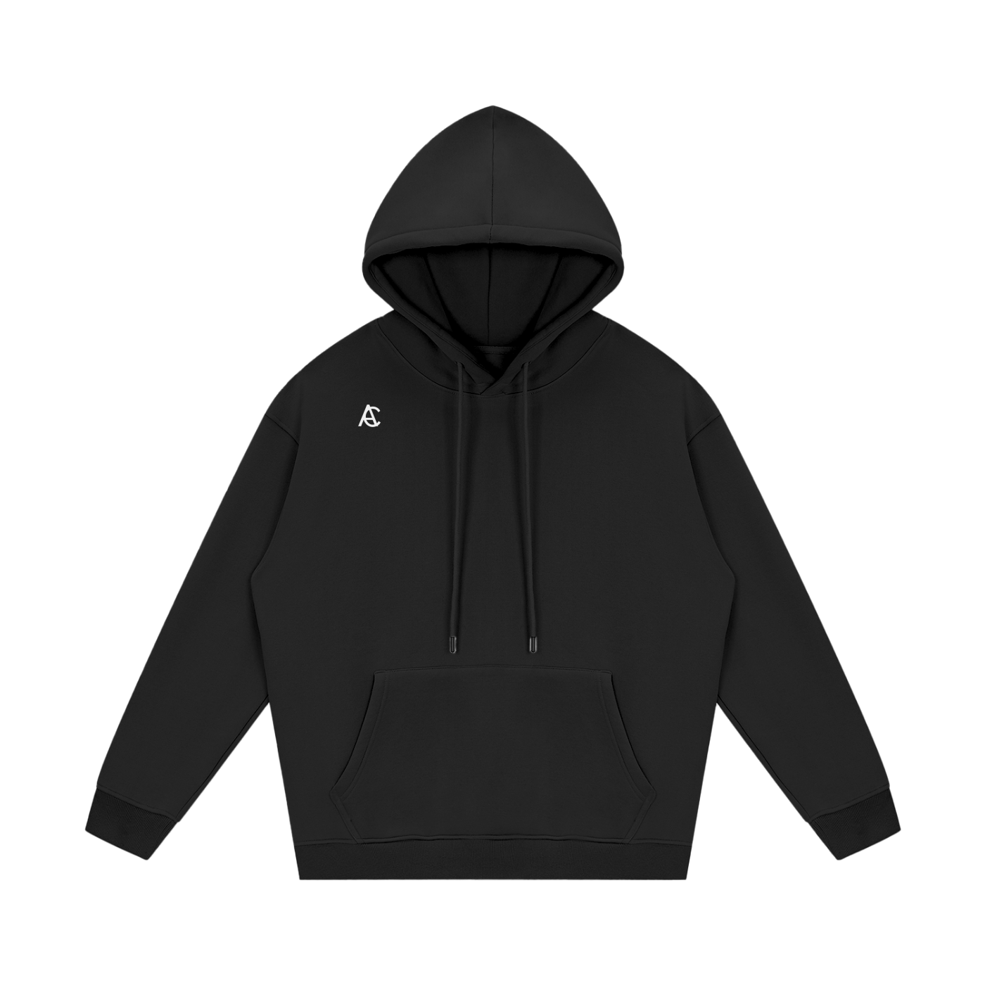 LOGO HOODIE