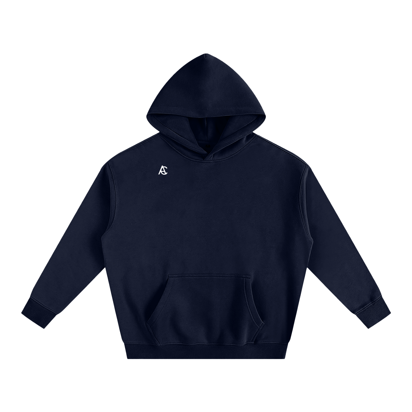OVERSIZE FLEECED HOODIE (EXTRA COLORS)