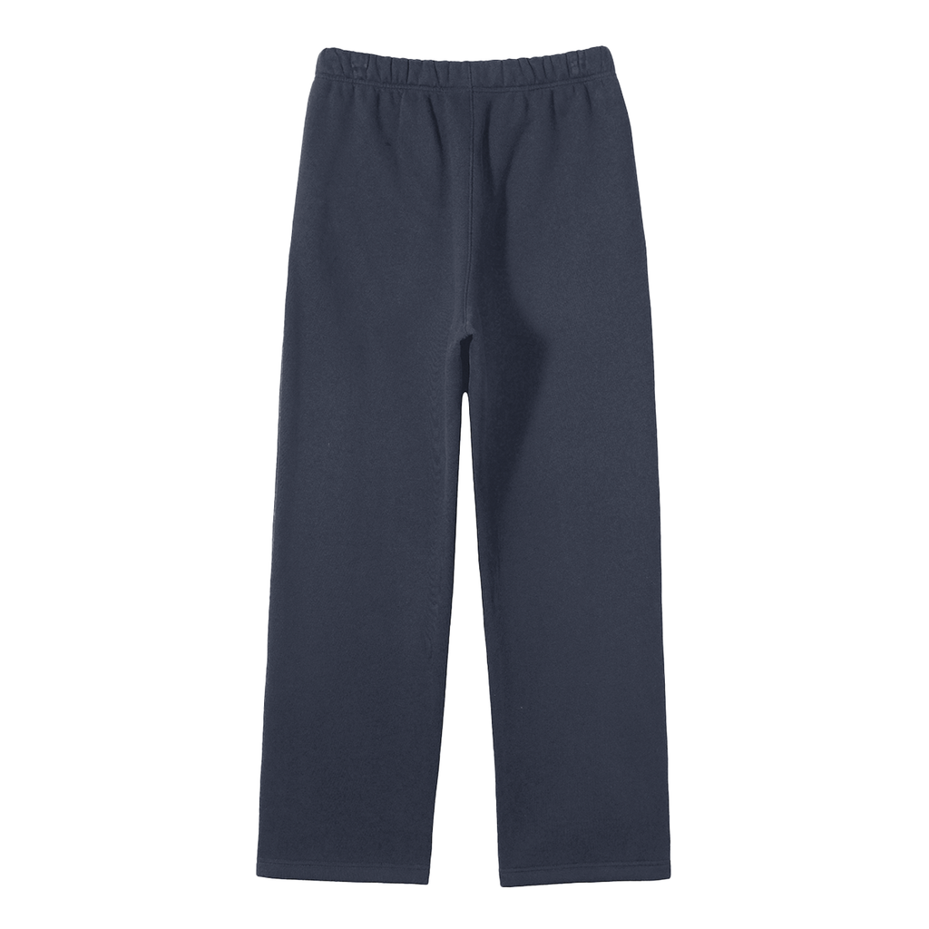 FLEECE STRAIGHT LEG PANTS (EXTRA COLORS)