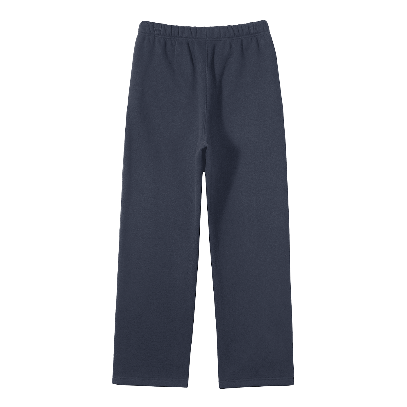 FLEECE STRAIGHT LEG PANTS (EXTRA COLORS)