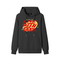 LIVE WITH SERENITY HOODIE