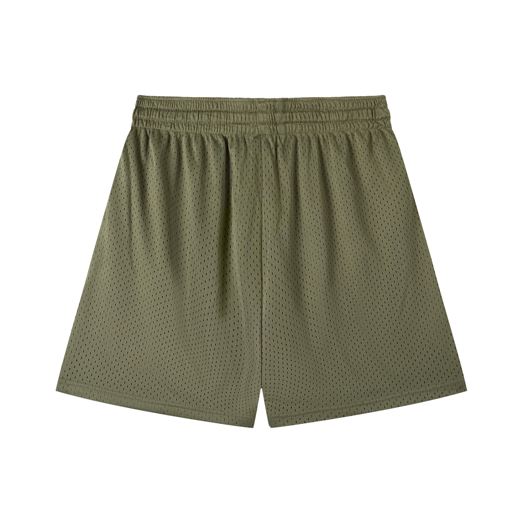 AC BASKETBALL SHORTS