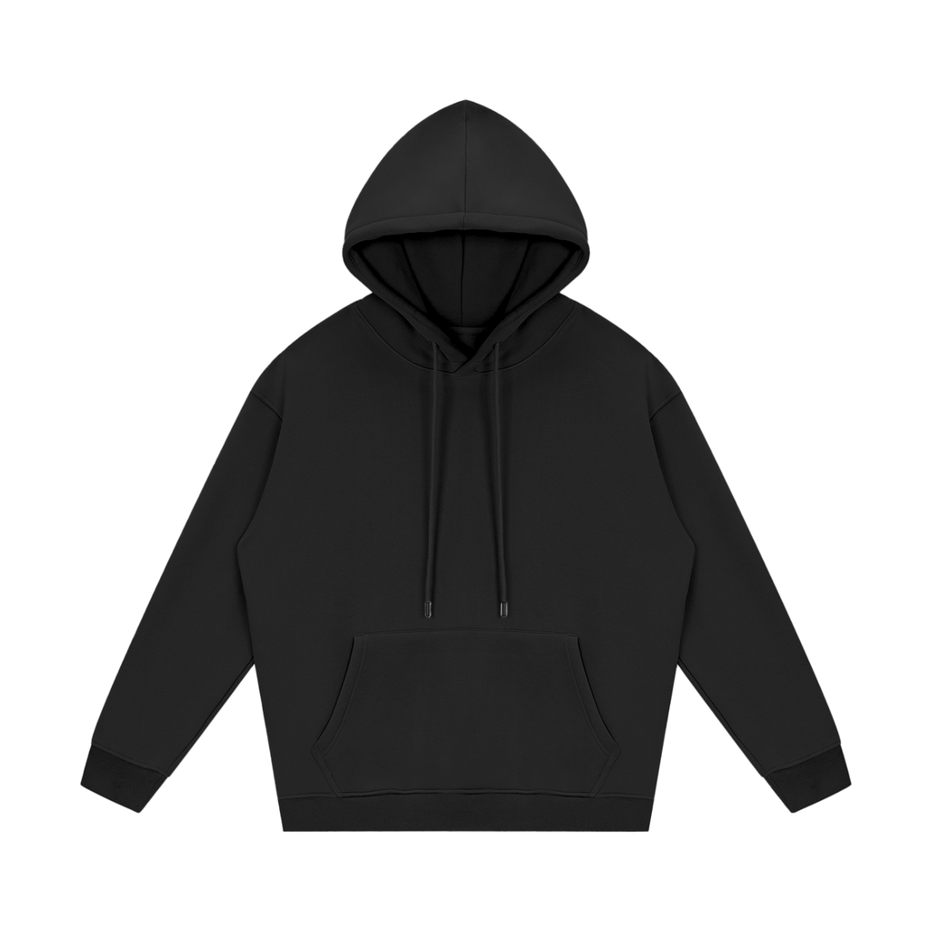 AC CIRCLE DESIGN HOODIE