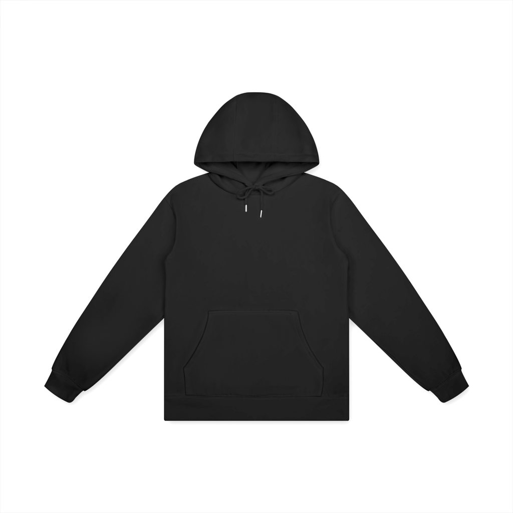 STOP WORRYING HOODIE
