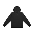 STOP WORRYING HOODIE