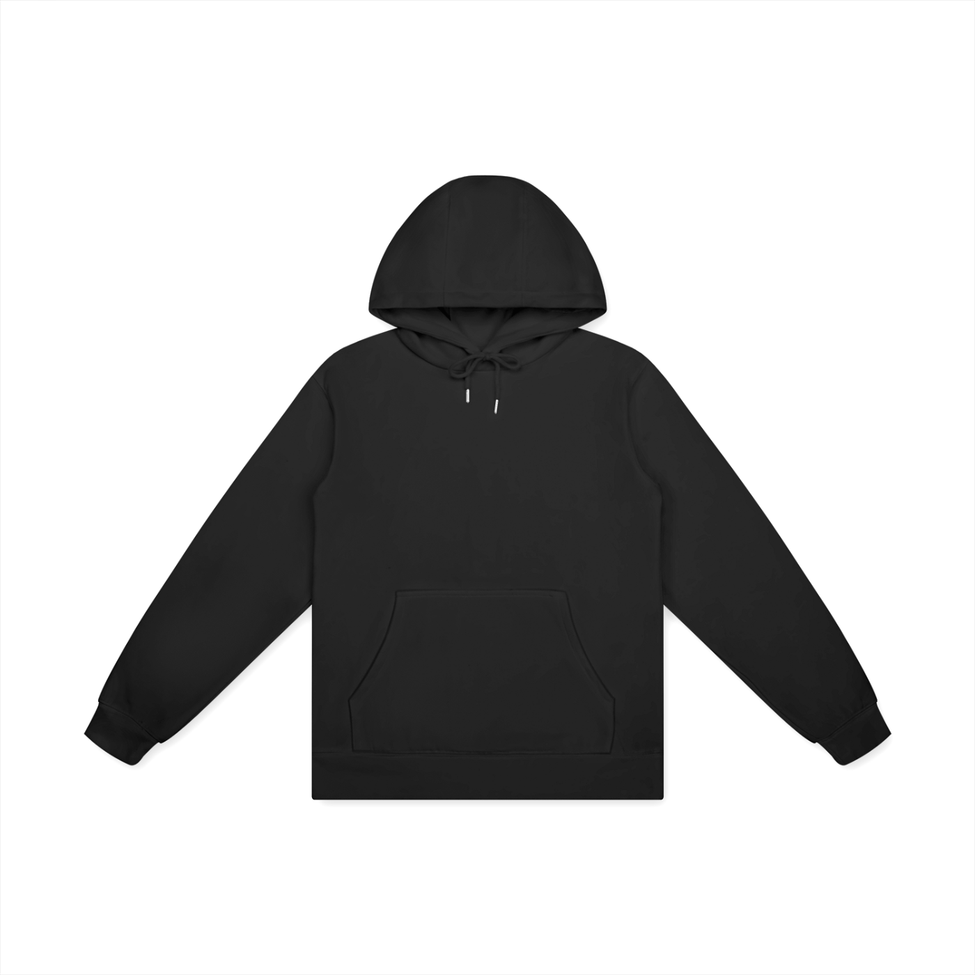 STOP WORRYING HOODIE