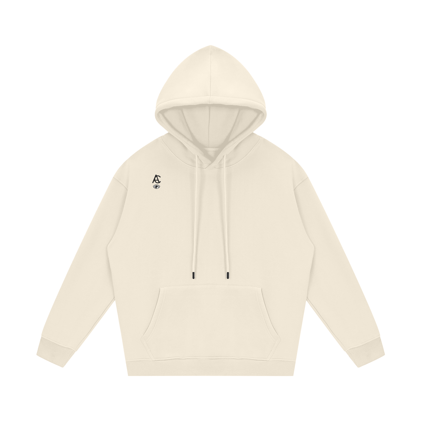 SERENITY STATE HOODIE