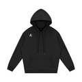 CHASE YOUR DREAMS HOODIE BLUE DESIGN