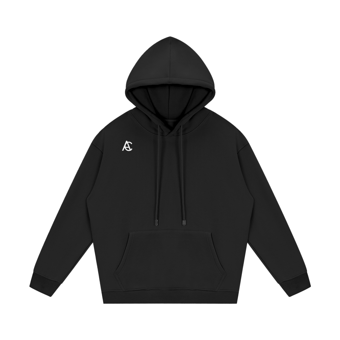 CHASE YOUR DREAMS HOODIE BLUE DESIGN