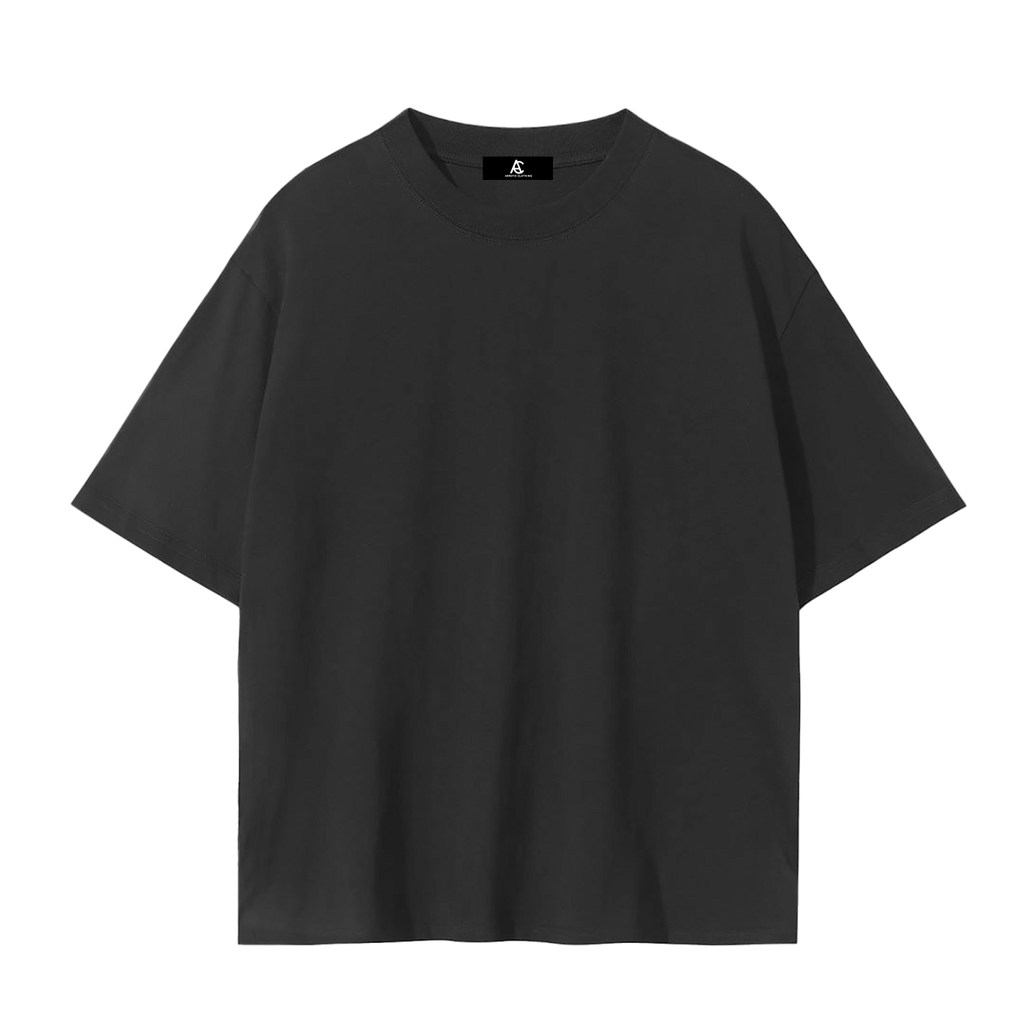 PUT YOUR FAITH IN GOD TEE
