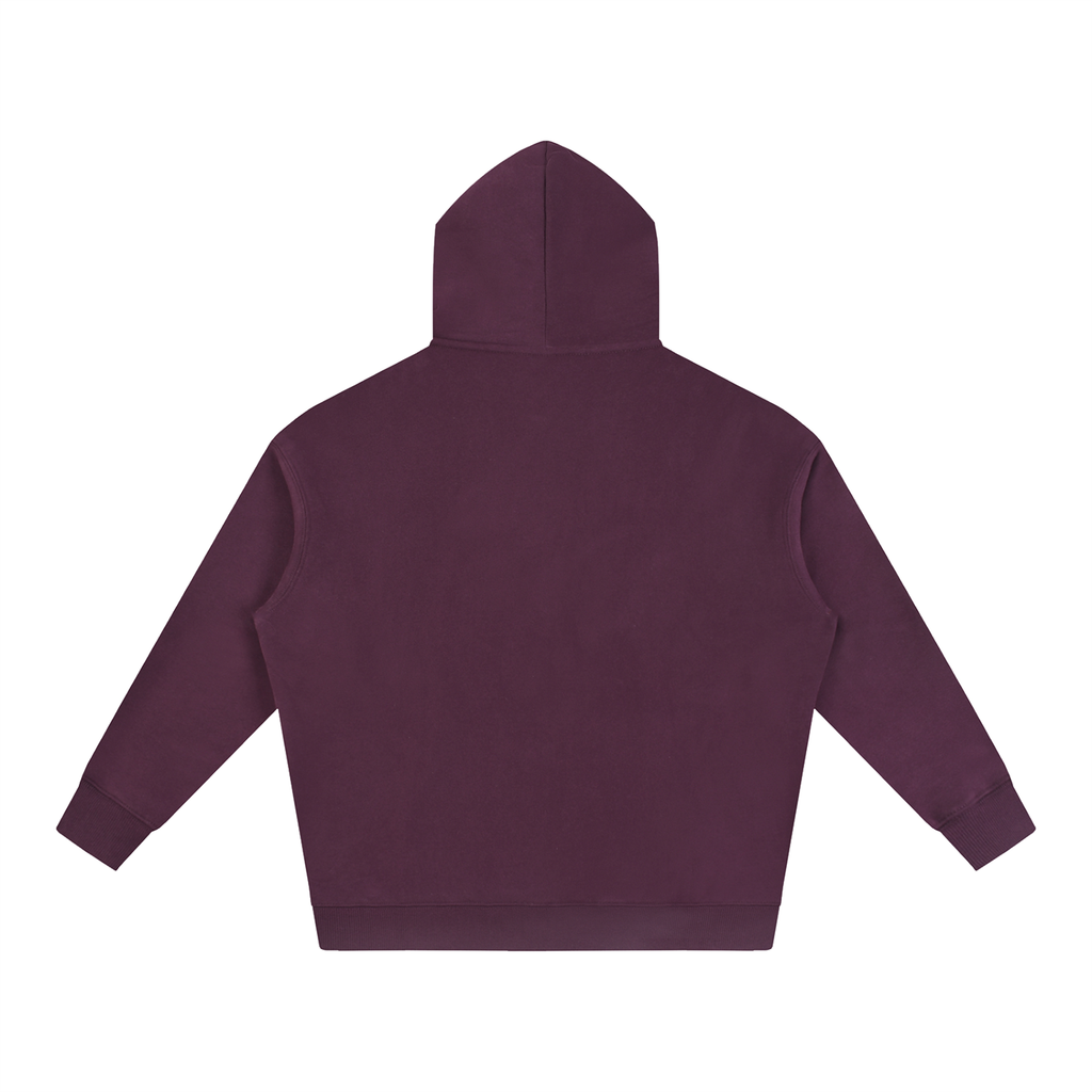 OVERSIZED DONT SEEK VALIDATION FROM OTHERS HOODIE