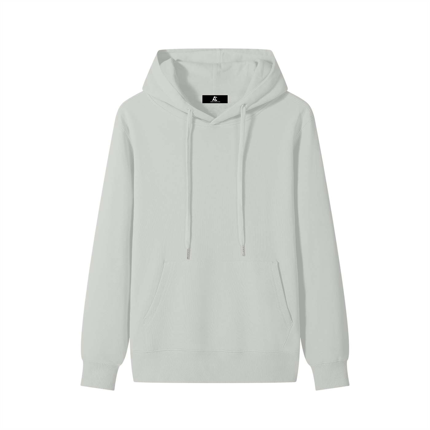 ARROYOCLOTHING BLANK HOODIE