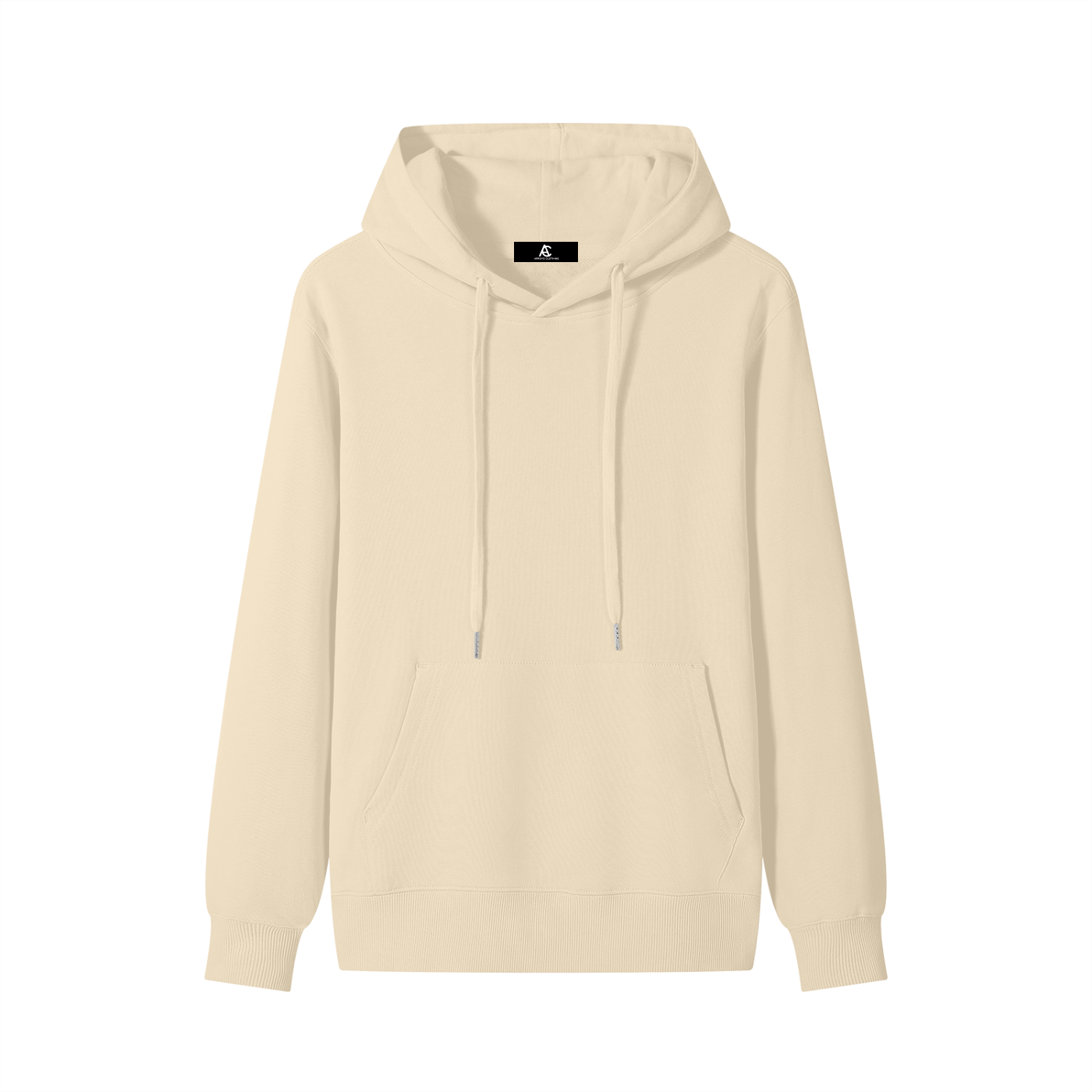 ARROYOCLOTHING BLANK HOODIE