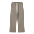 FLEECE STRAIGHT LEG PANTS (EXTRA COLORS)