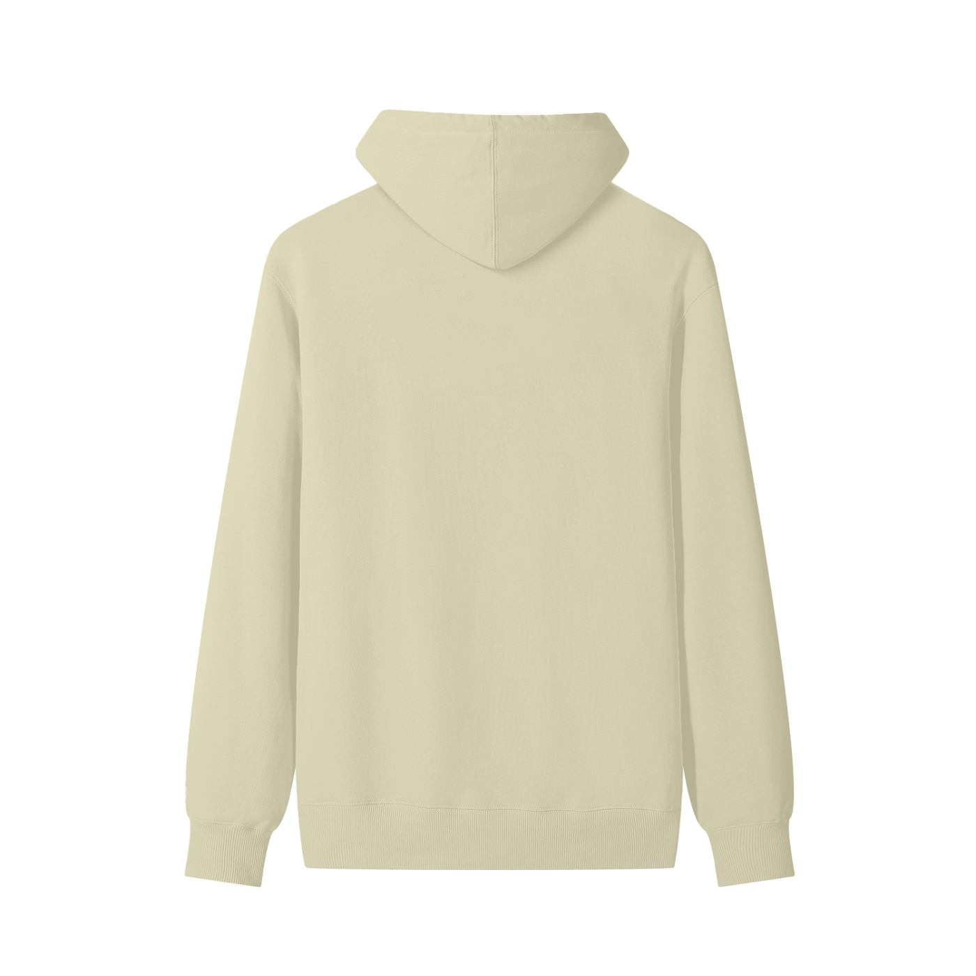 ARROYOCLOTHING BLANK HOODIE