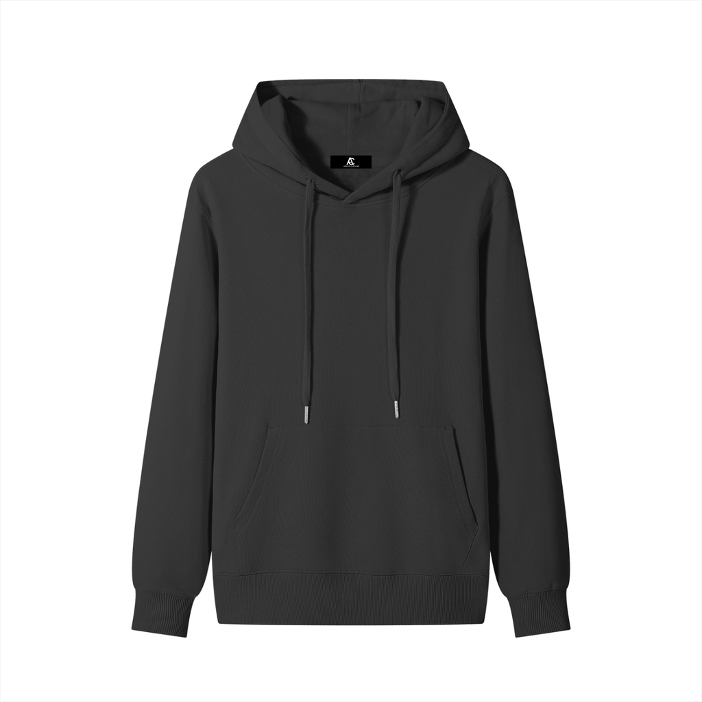 NOSTALGIA HURTS HOODIE