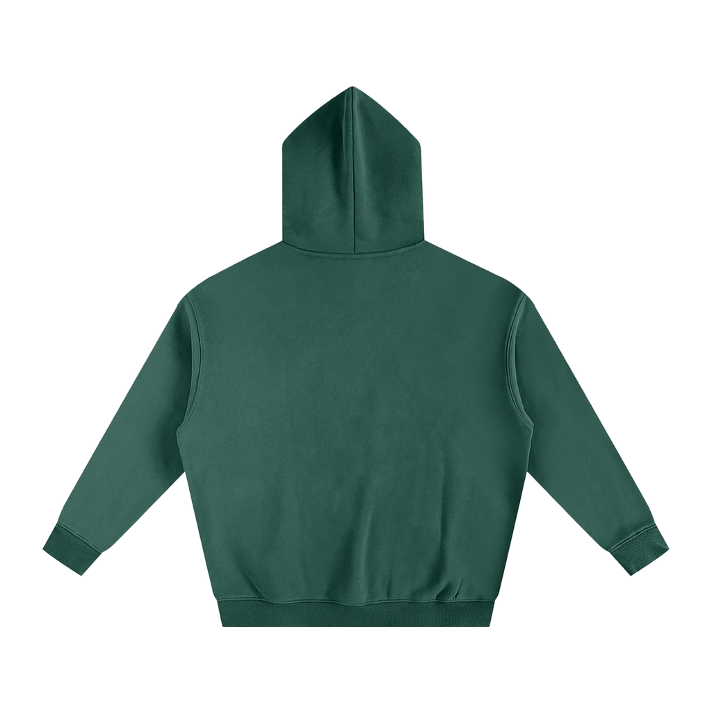 OVERSIZE FLEECED HOODIE (EXTRA COLORS)