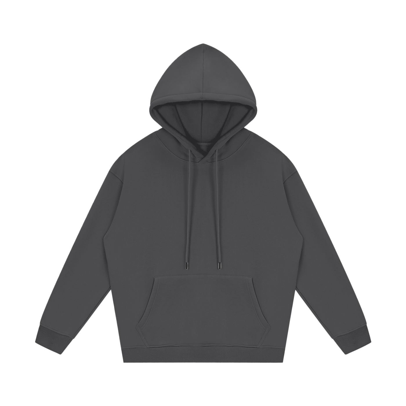 AC CIRCLE DESIGN HOODIE