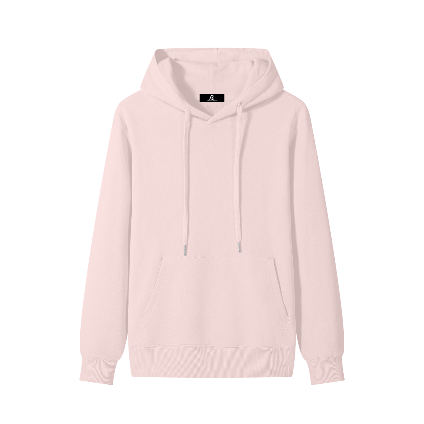 ARROYOCLOTHING BLANK HOODIE