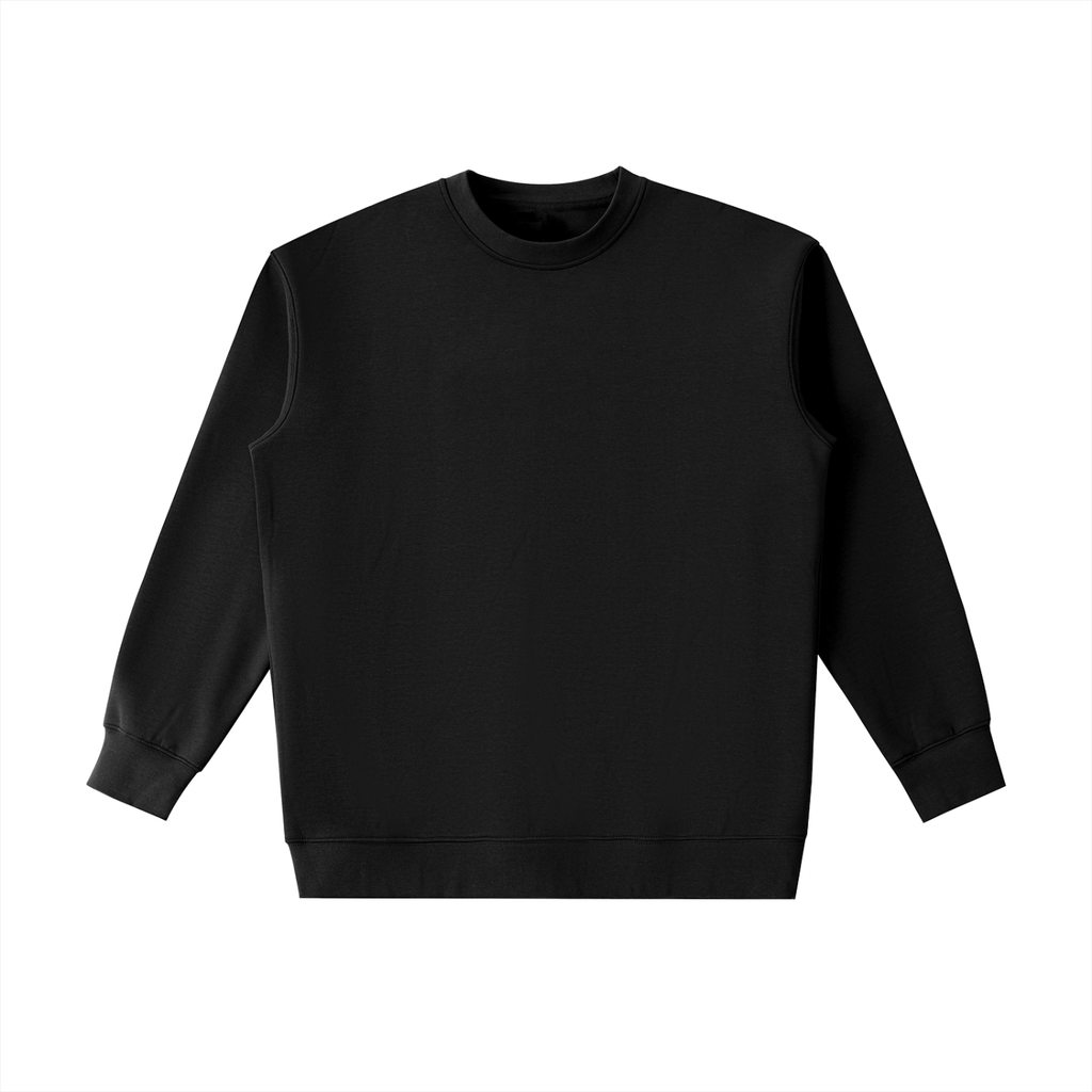 ARROYOCLOTHING BLANK HEAVYWEIGHT SWEATSHIRT
