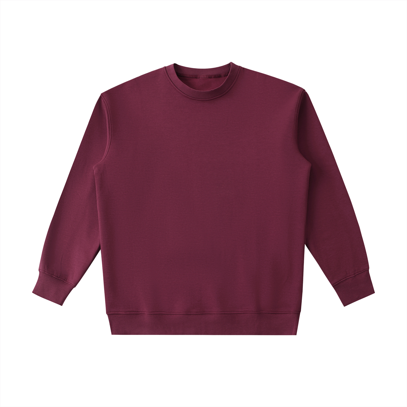 ARROYOCLOTHING BLANK HEAVYWEIGHT SWEATSHIRT