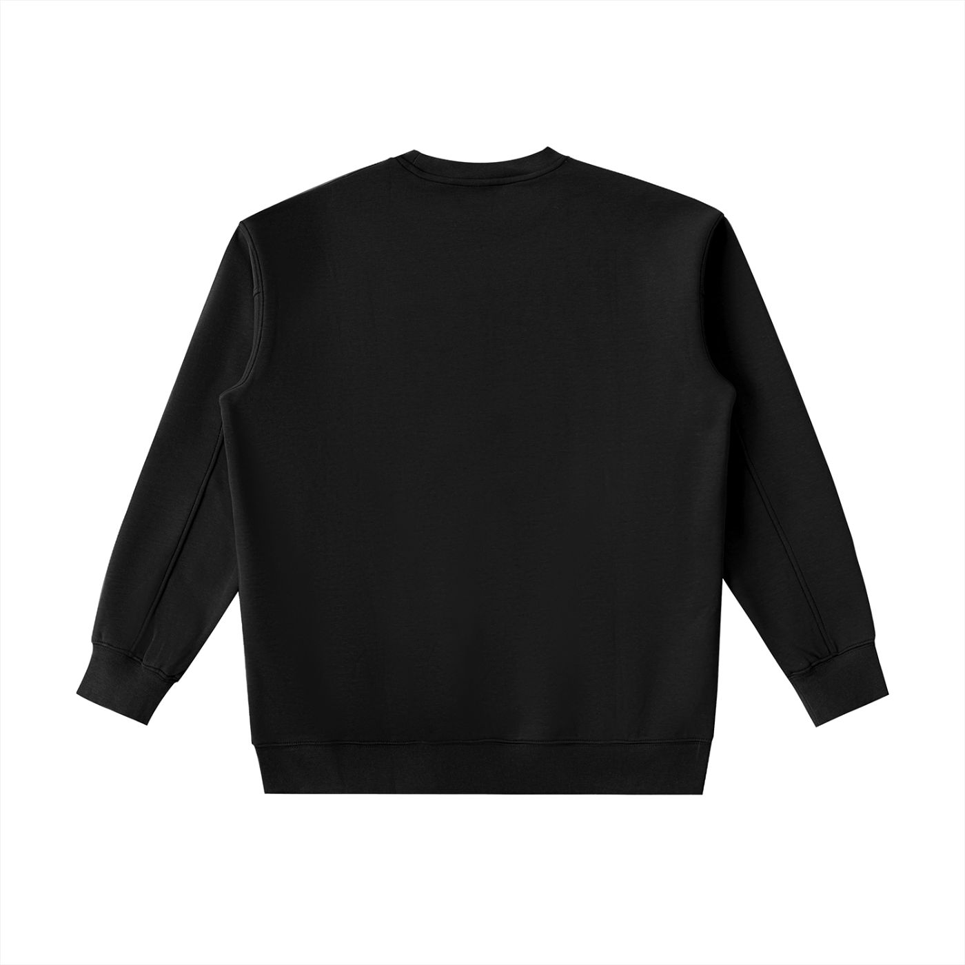 FOLLOW YOUR DREAMS HEAVYWEIGHT SWEATER