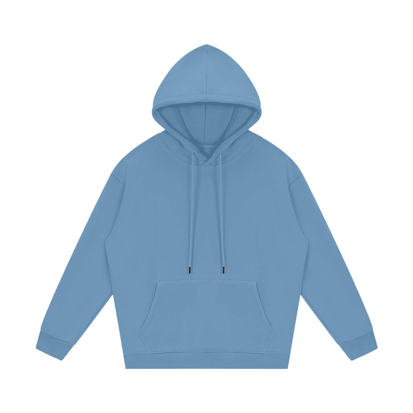 AC CIRCLE DESIGN HOODIE